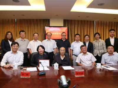 华北电力大学学子福利:丹华昊博奖学金签约仪式隆重举行